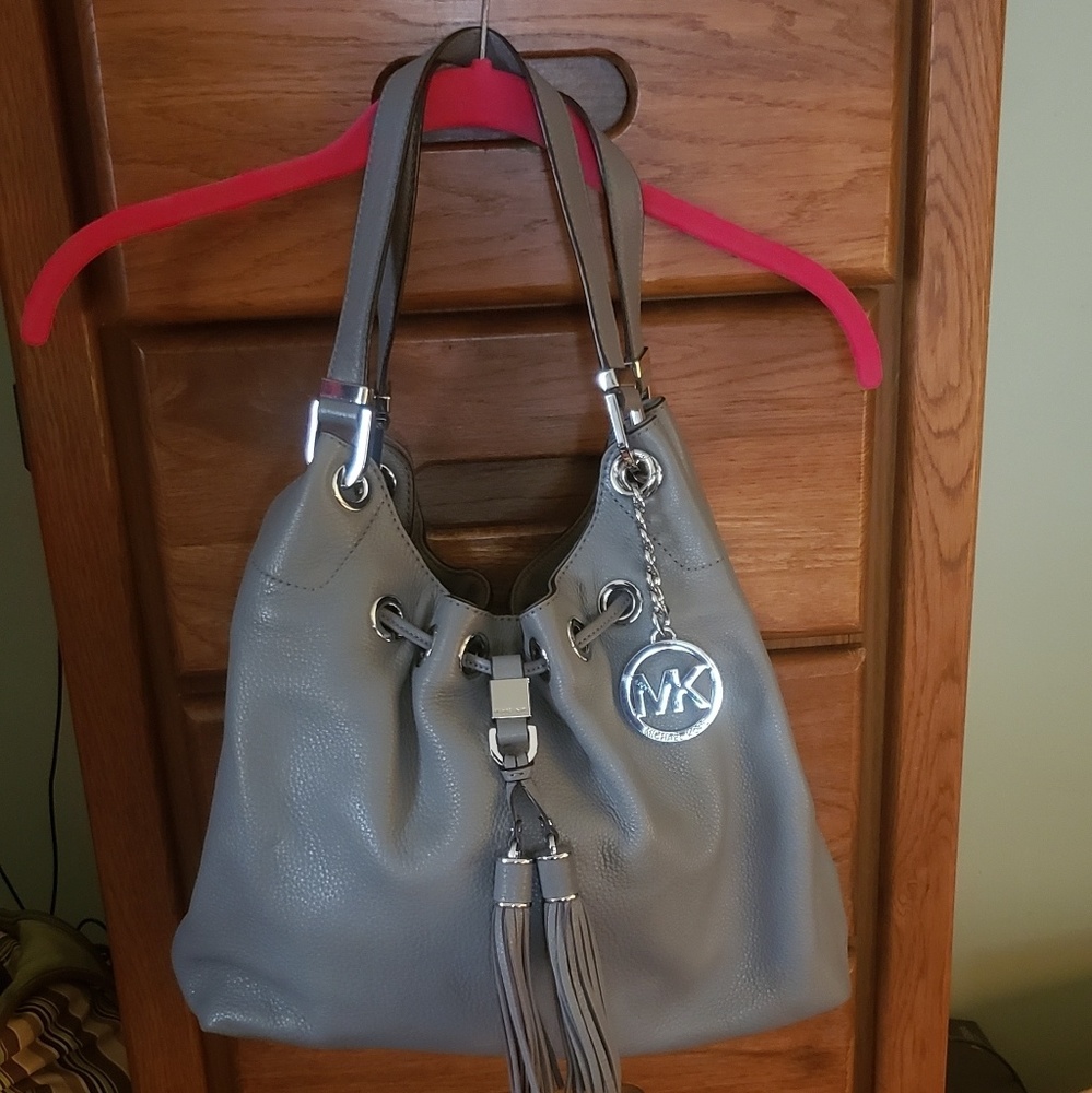 Michael Kors handbag